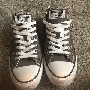 Converse shoes
